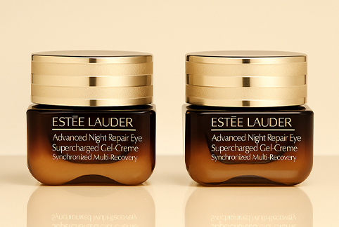 ESTÉE LAUDER