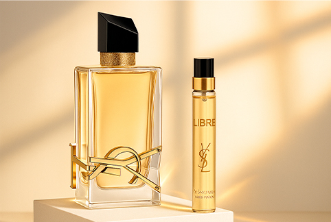 YVES SAINT LAURENT LIBRE 2PC GIFT SET