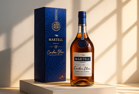  Martell