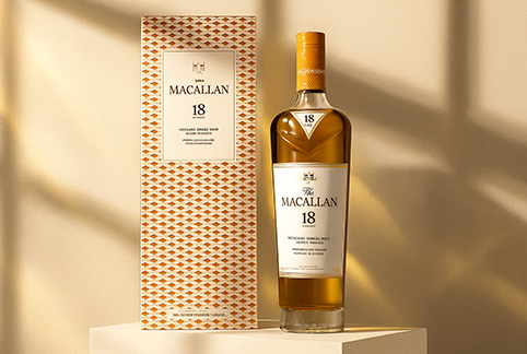 The Macallan