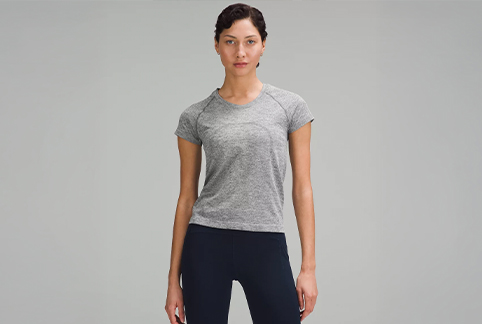 Lululemon 