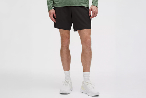 Lululemon 