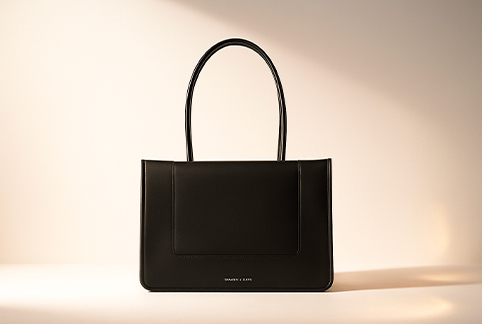     Charles & Keith 