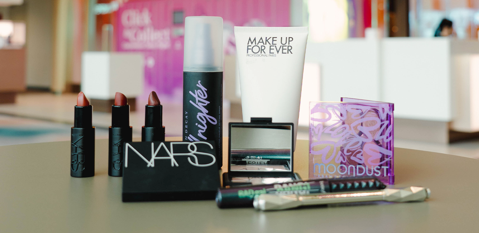Nikmati diskon hingga 20% untuk produk Beauty