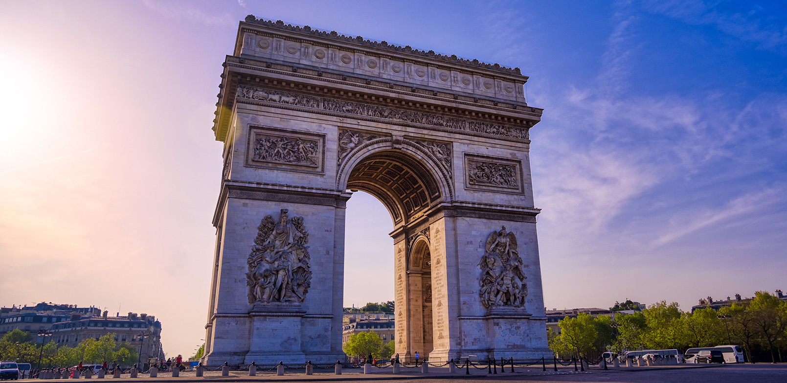 Prancis punya banyak sekali destinasi wisata memukau yang wajib dikunjungi untuk liburan berkesan.