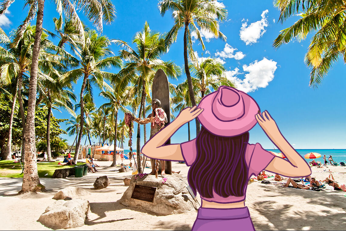 5 Destinasi Family-Friendly untuk Liburan Panjang di Amerika Serikat