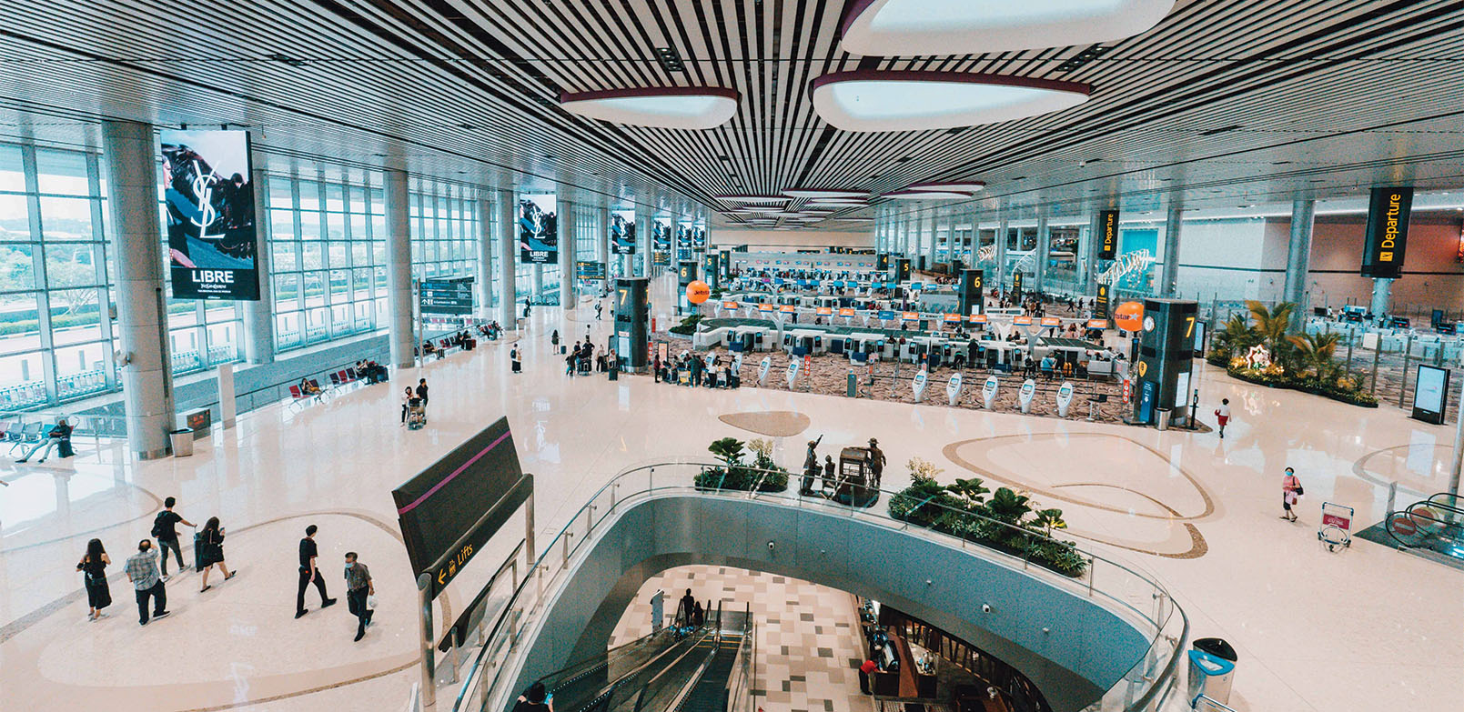 Ada Rencana ke Changi Terminal 4? Ini 6 Aktivitas untuk Memaksimalkan Waktumu!