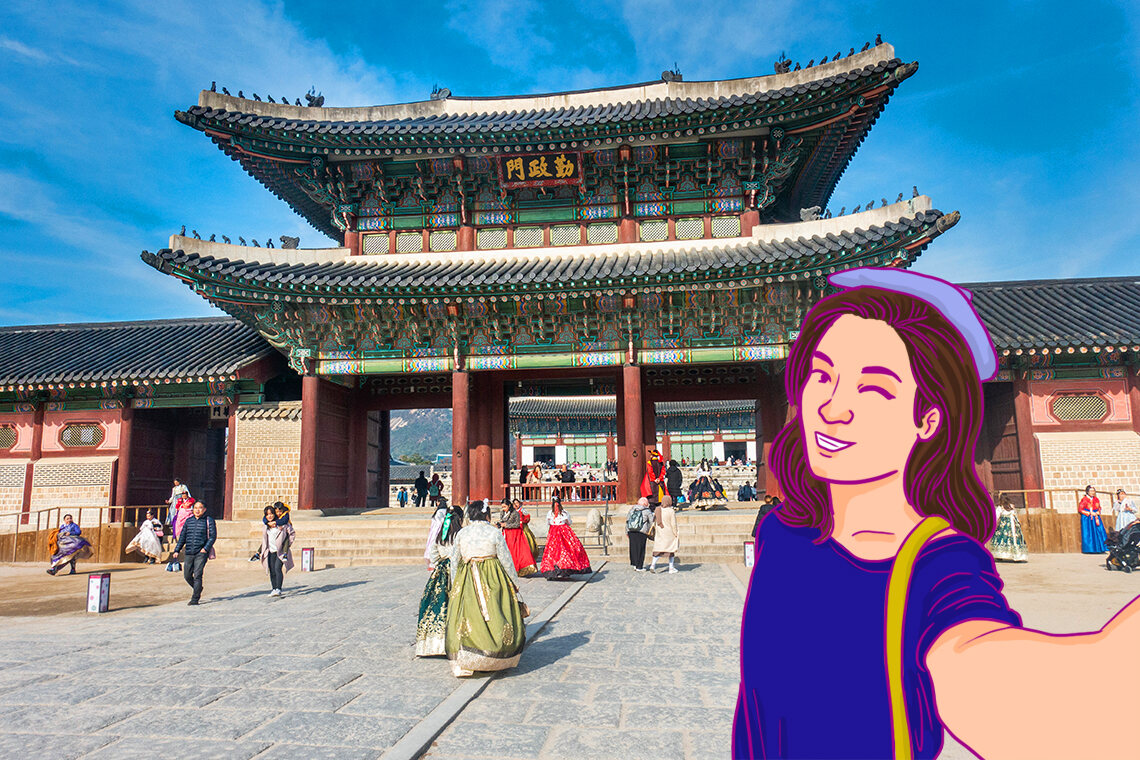 Mau Liburan ke Korea Selatan? Ini Hal-Hal yang Wajib Kamu Nikmati!
