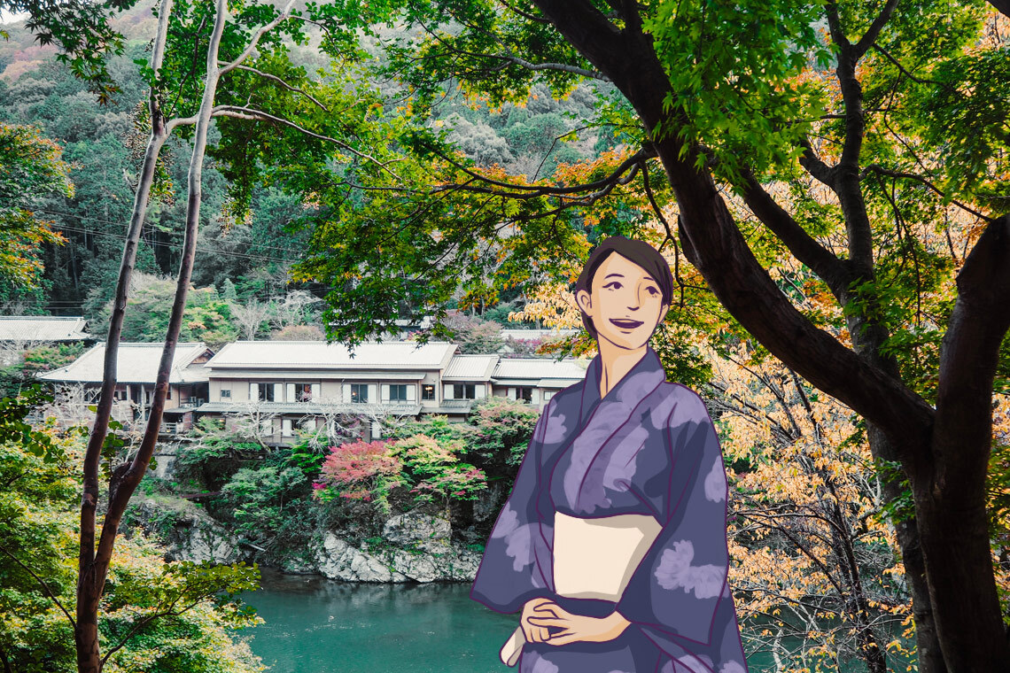 Mau liburan yang santai dan rileks? Kinosaki Onsen adalah hidden gem di Jepang yang tepat untuk itu.