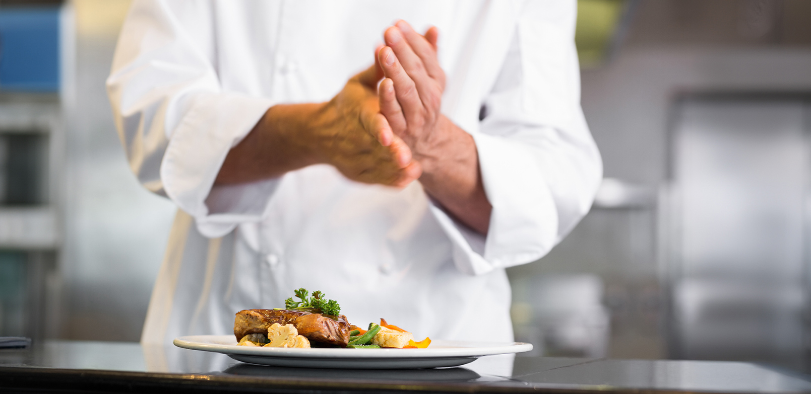 Ada banyak restoran Michelin di Singapura untuk memberikan pengalaman makan yang berkesan