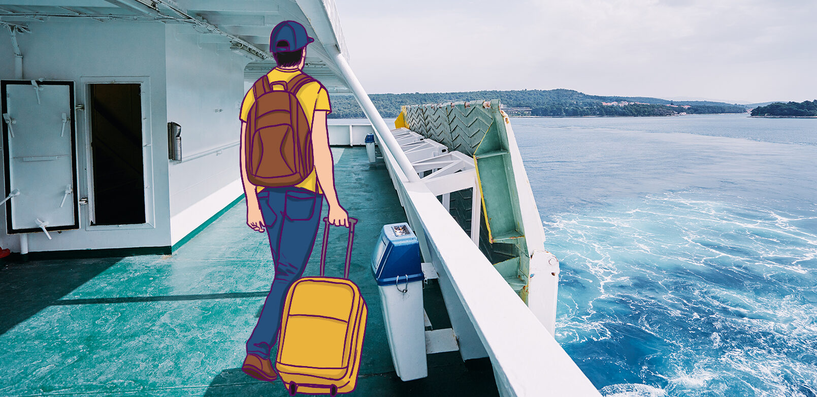 informasi travel terkini
