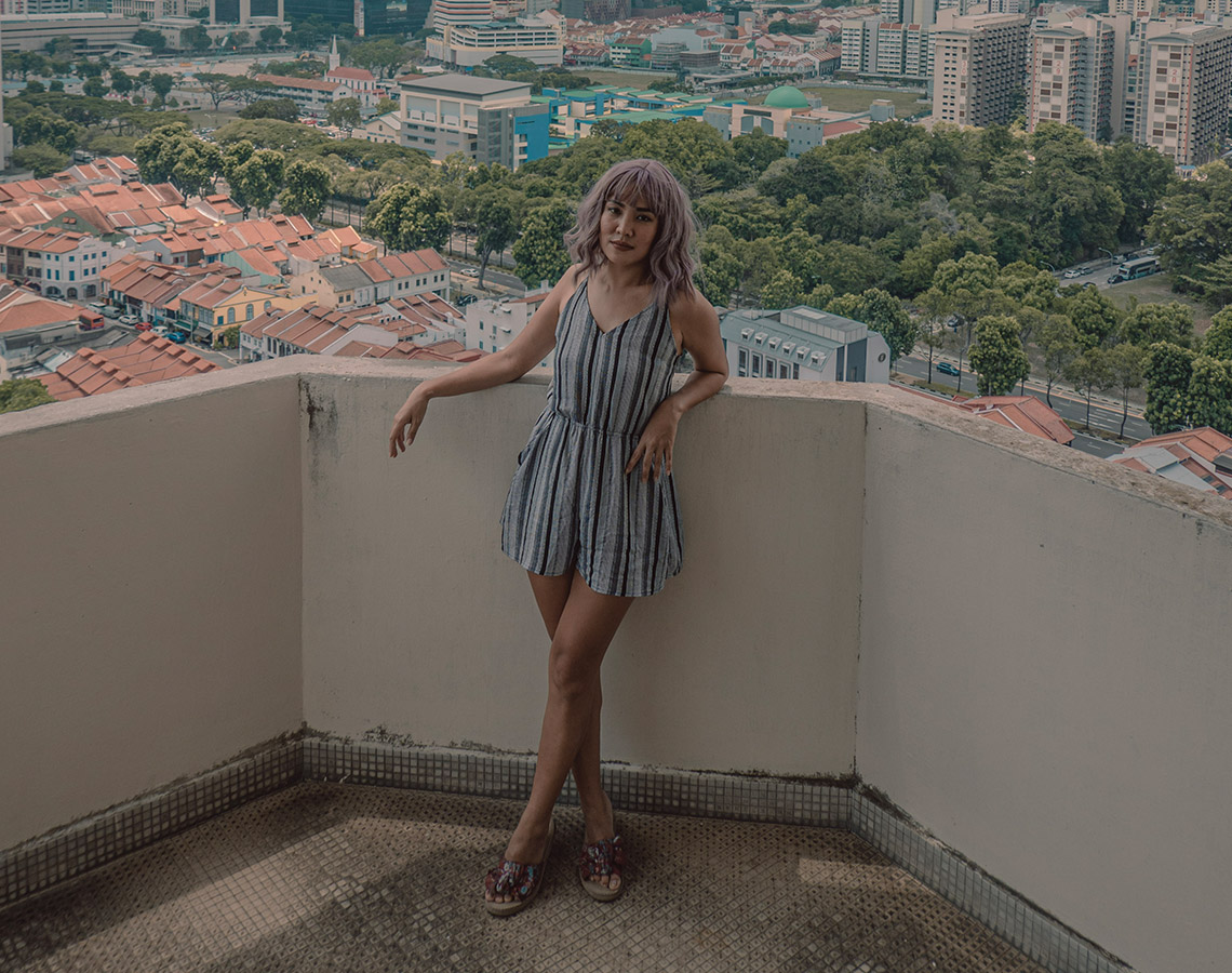 What to wear in singapore by marischka prue